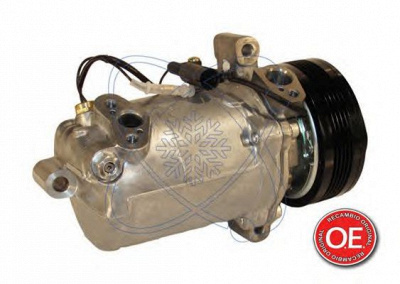 ELECTRO AUTO 20i0014a -  Компрессор, кондиционер